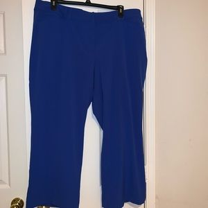 LIKE NEW!! Dress pants